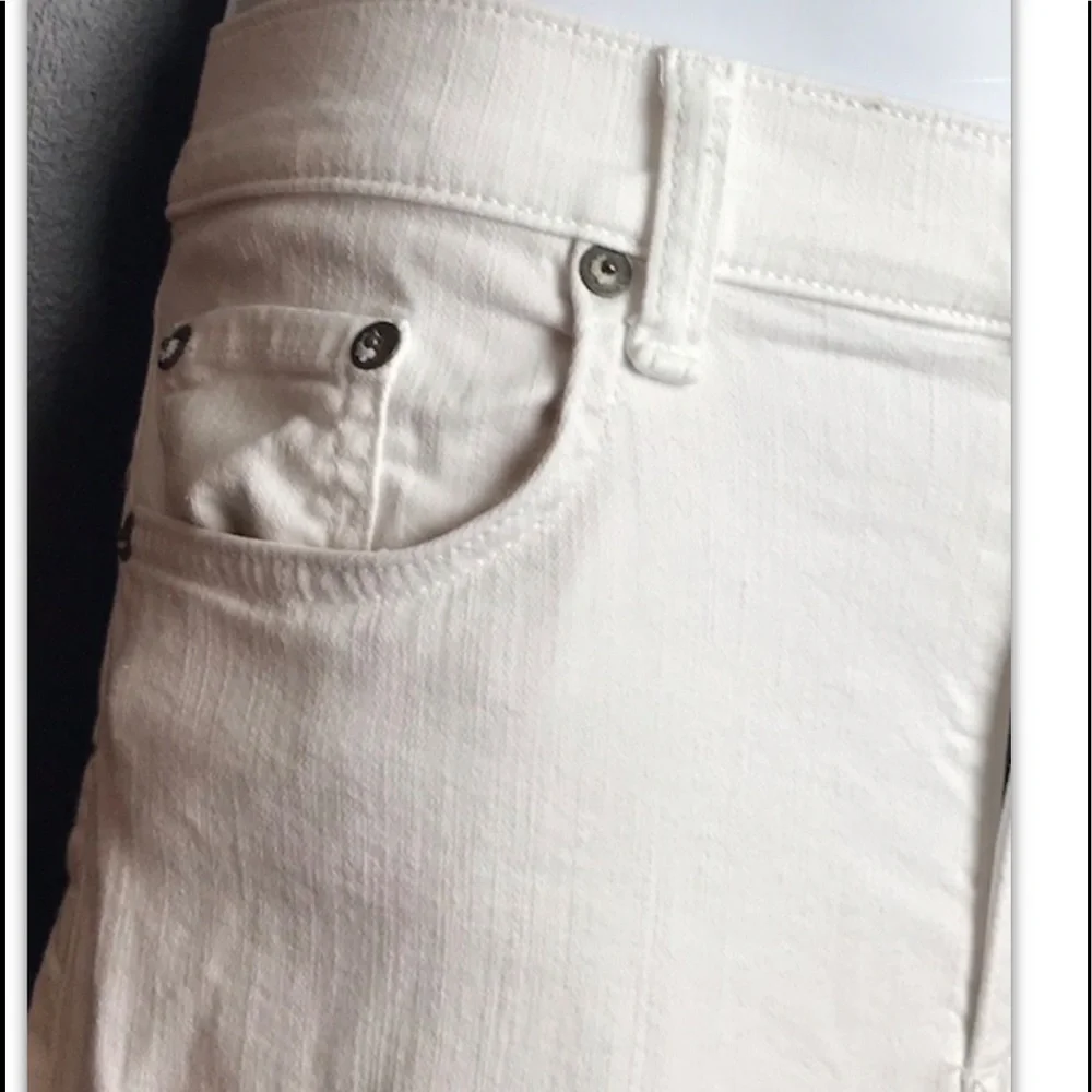 rag & bone you stretchy